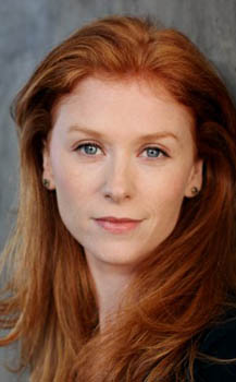 Fay Masterson